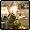 Medal Honor Army War Shooting APK