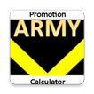 Promotion Calculator