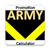 Promotion Calculator Zeichen