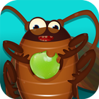 Cockroach Run Simulator 3D icon