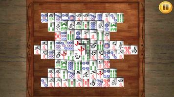 Chinese Tiles Patience 3D скриншот 1