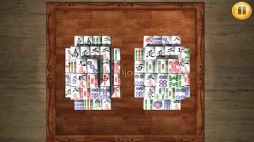 Chinese Tiles Patience 3D скриншот 2