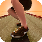 City Skateboarder Sim 3D 아이콘