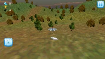 Fairy - Bloomy Adventure 3D screenshot 2