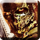 Army Two Soldier War Shooting icono