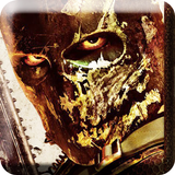 Army Two Soldier War Shooting icono