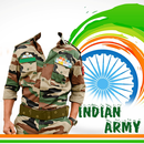 Police Suit : Republic Day Army Dress Suit APK