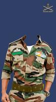 Police Suit : Republic Day Army Dress Suit الملصق