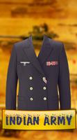Police Suit : Republic Day Army Dress Suit 스크린샷 1