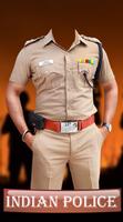 Police Suit : Republic Day Army Dress Suit syot layar 2