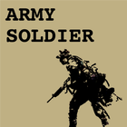 Army Soldier You Decide - FREE biểu tượng