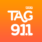 Tag 91.1 - Messenger biểu tượng