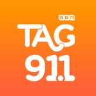 Tag 91.1 - Messenger ícone