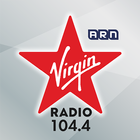 Icona Virgin Radio Dubai - Messenger
