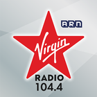 Virgin Radio Dubai - Messenger 图标