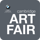 Cambridge Art Fair ไอคอน