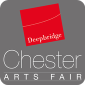 Chester Arts Fair আইকন