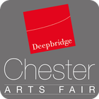Chester Arts Fair أيقونة
