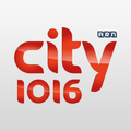 City 101.6 - Messenger
