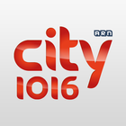 City 101.6 - Messenger icône