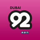 Dubai 92 - Messenger APK