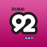 Dubai 92 - Messenger