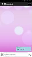 برنامه‌نما Dubai 92 - Messenger عکس از صفحه