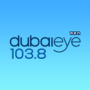 Dubai Eye 103.8 - Messenger APK