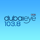 Dubai Eye 103.8 - Messenger أيقونة