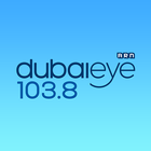 Icona Dubai Eye 103.8 - Messenger