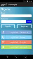 Dubai Eye 103.8 - Messenger تصوير الشاشة 1
