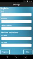 Dubai Eye 103.8 - Messenger تصوير الشاشة 3