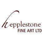 Hepplestone Fine Art-icoon