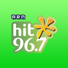 Icona Hit 96.7 - Messenger