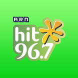 Hit 96.7 - Messenger