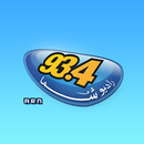 APK Radio Shoma 93.4 - Messenger