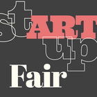 stARTup Art Fair आइकन