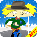 Guide Hey Arnold 2017 APK
