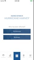 Hurricane Harvey Claims ポスター