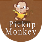 Pickup Monkey icon