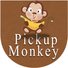 Pickup Monkey أيقونة