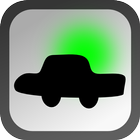 Driving Mode Widget ไอคอน