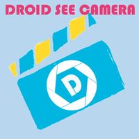 HD Camera Affiche