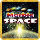 New Marble Space War aplikacja