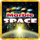New Marble Space War ikona