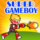 ikon Super GameBoy Journey