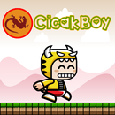 CicakBoy aplikacja