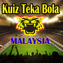 Kuiz Teka Bola Liga Malaysia aplikacja
