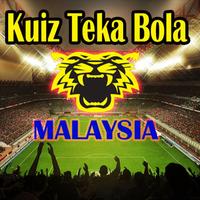 Kuiz Teka Bola Liga Malaysia ảnh chụp màn hình 2