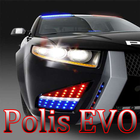 Polis Evo ikon